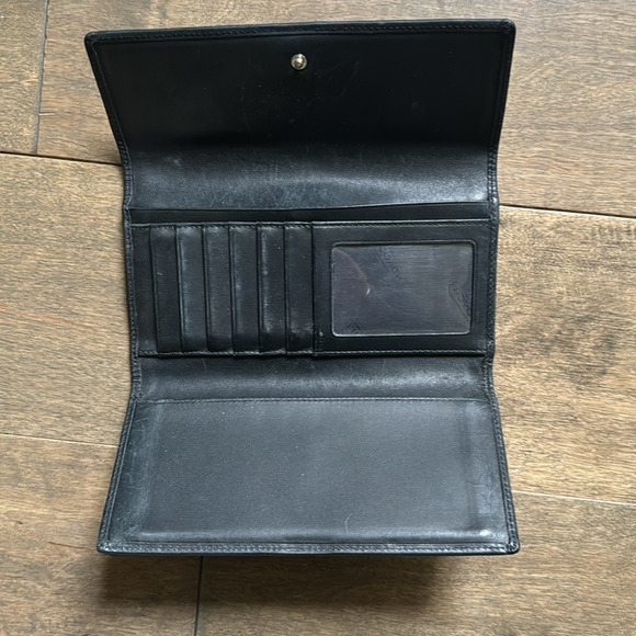 Coach Wallet - Picture 3 of 4